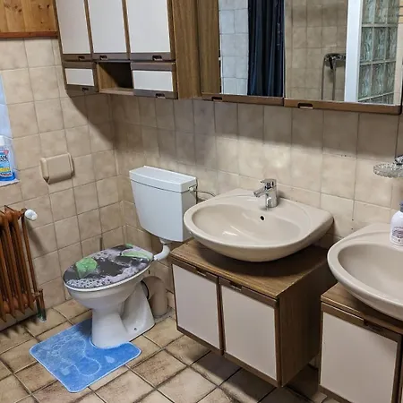 Monteurwohnung Bei Covestro & Yara Брунсбюттель