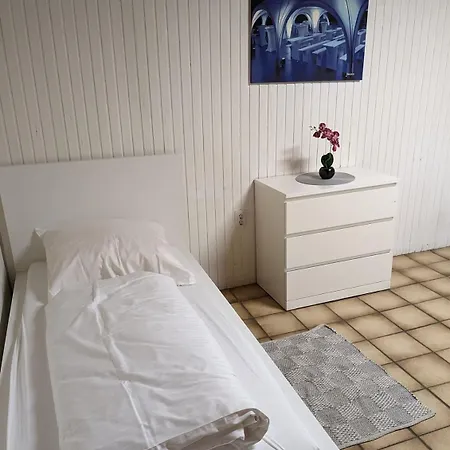 Monteurwohnung Bei Covestro & Yara Брунсбюттель