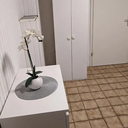 Monteurwohnung Bei Covestro & Yara * Брунсбюттель