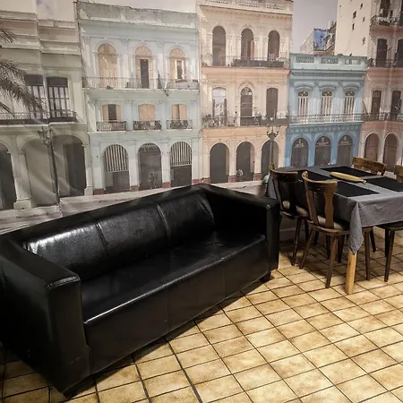 Monteurwohnung Bei Covestro & Yara Апартаменты